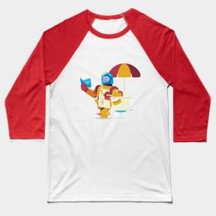 hotdogs Baseball T-Shirt